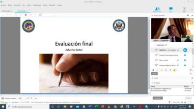 COMUNICADO 9810