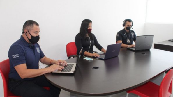 COMUNICADO 9811