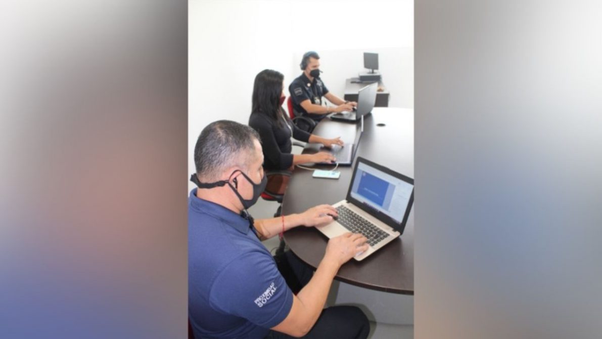 COMUNICADO 9812
