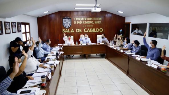 COMUNICADO 9971