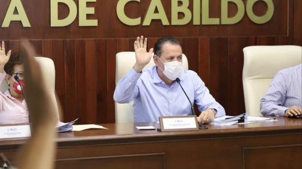 COMUNICADO 9976