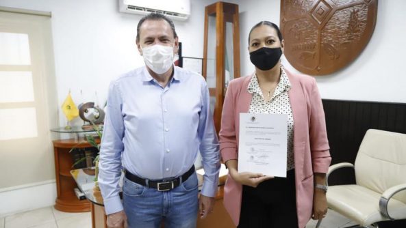 COMUNICADO 9978