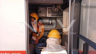 SEGURIDAD BAHIA 006