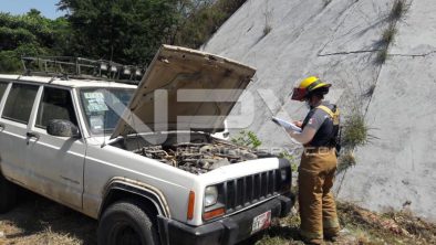 SEGURIDAD BAHIA 006