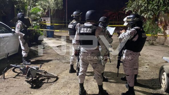SEGURIDAD BAHIA 007