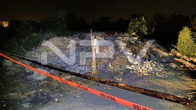 SEGURIDAD BAHIA 007