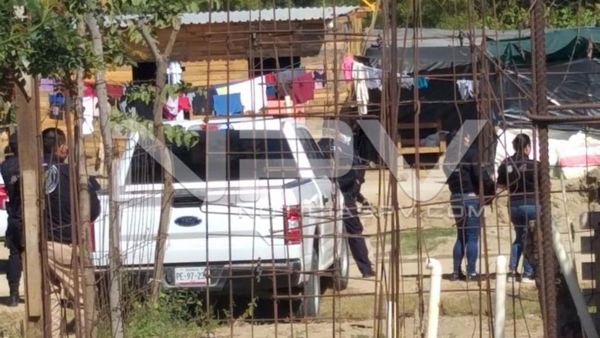 SEGURIDAD BAHIA 007
