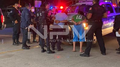 SEGURIDAD BAHIA 008