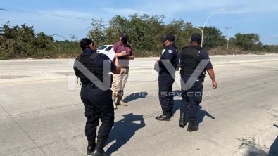 SEGURIDAD BAHIA 009
