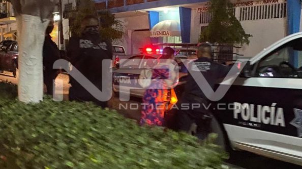 SEGURIDAD BAHIA 017