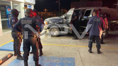 SEGURIDAD BAHIA 018