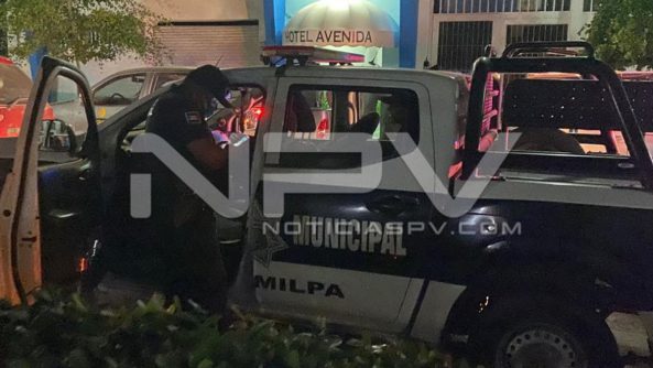 SEGURIDAD BAHIA 018
