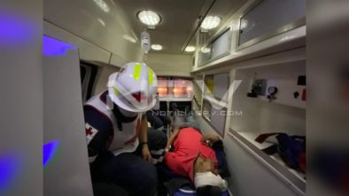 SEGURIDAD BAHIA 10156