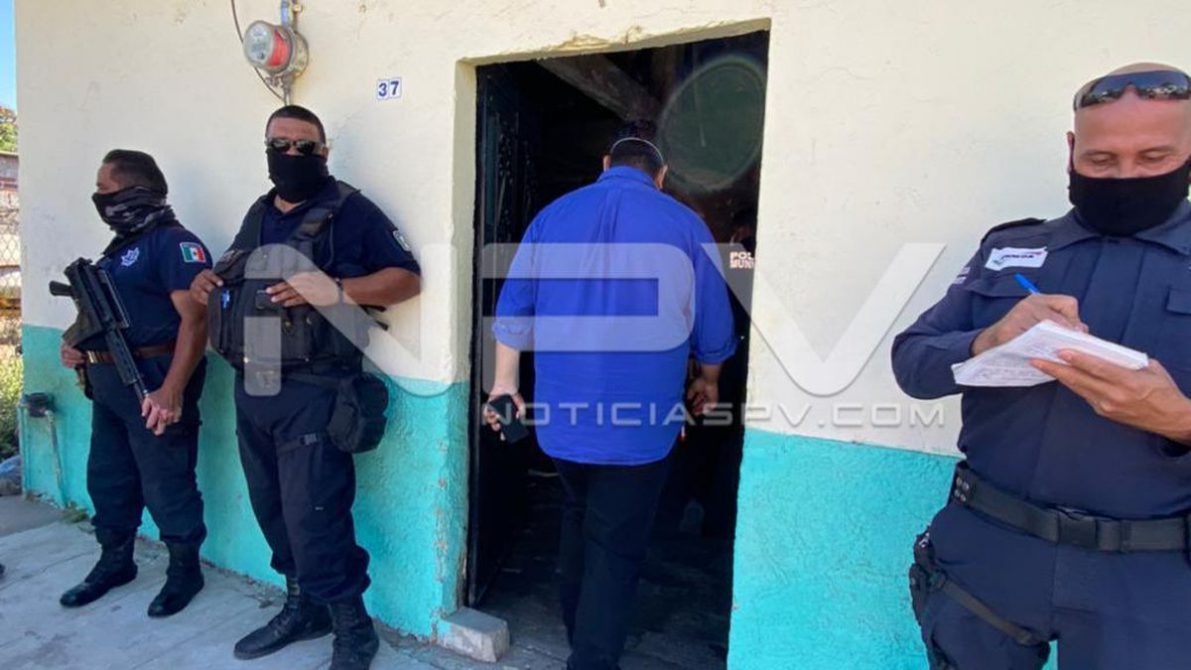 SEGURIDAD BAHIA 9656