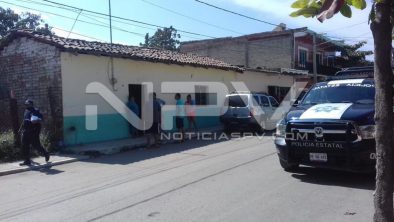 SEGURIDAD BAHIA 9662