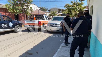 SEGURIDAD BAHIA 9664