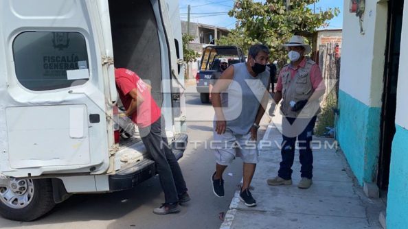 SEGURIDAD BAHIA 9666