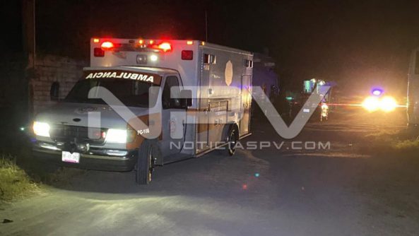 SEGURIDAD BAHIA 9861