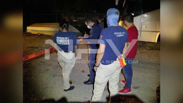 SEGURIDAD BAHIA 9865