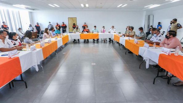 COMUNICADO 001
