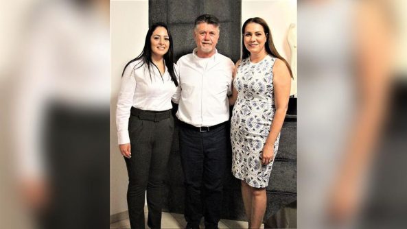 COMUNICADO 003