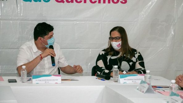 COMUNICADO 004
