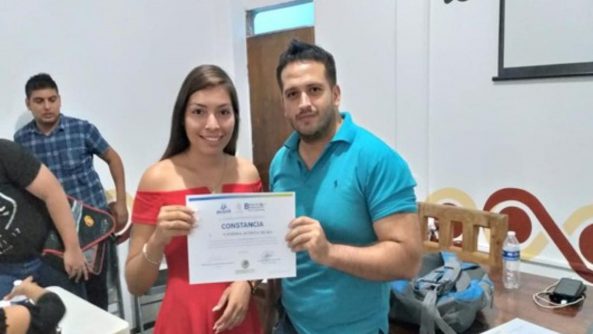 COMUNICADO 004
