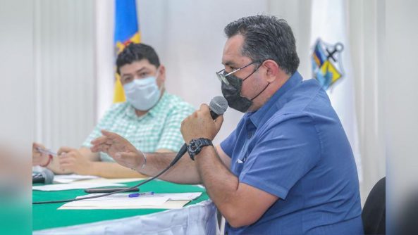 COMUNICADO 005