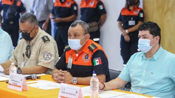 COMUNICADO 005