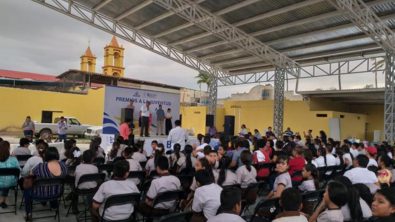 COMUNICADO 005