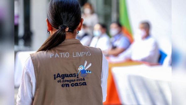 COMUNICADO 006