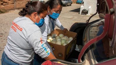 COMUNICADO 006