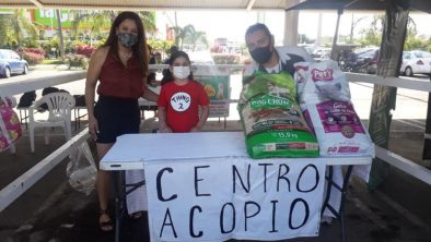 COMUNICADO 006