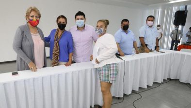 COMUNICADO 007