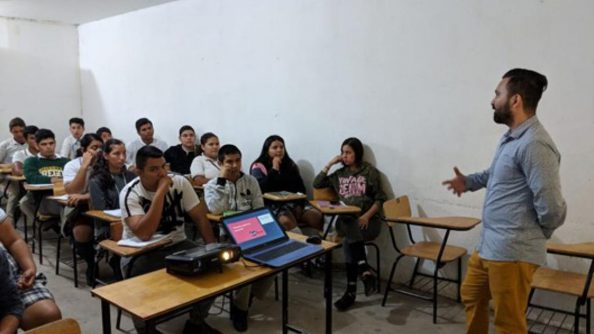 COMUNICADO 009