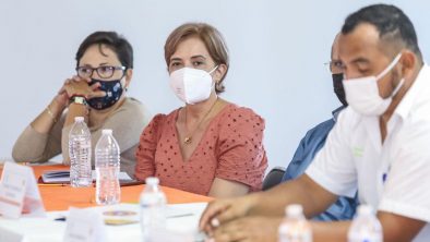 COMUNICADO 009