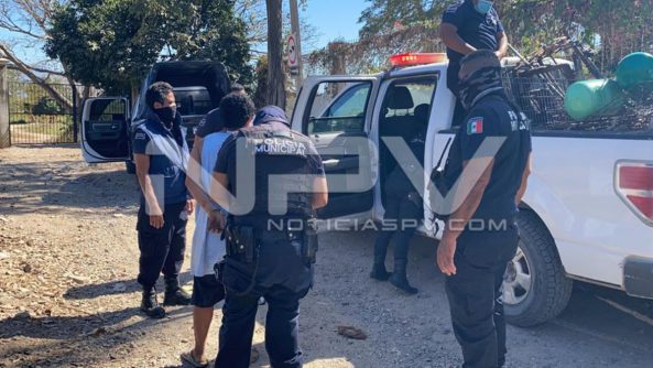 SEGURIDAD BAHIA 006