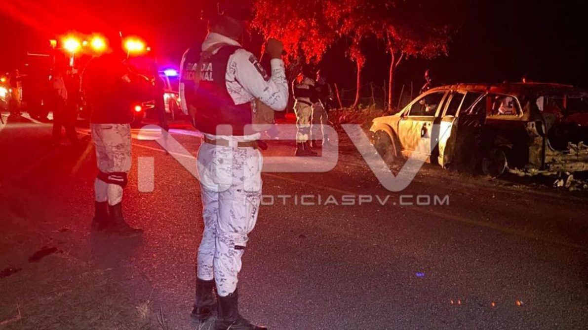 SEGURIDAD BAHIA 007