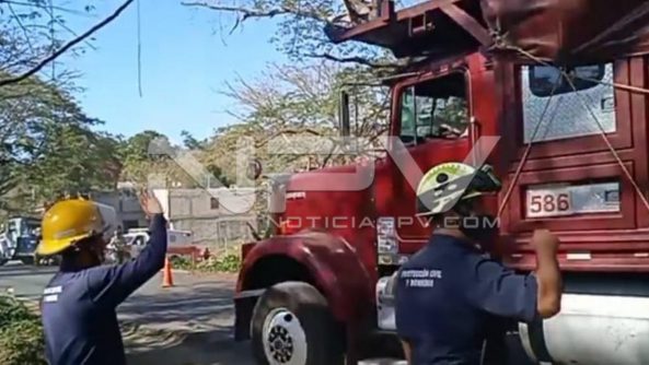 SEGURIDAD BAHIA 007
