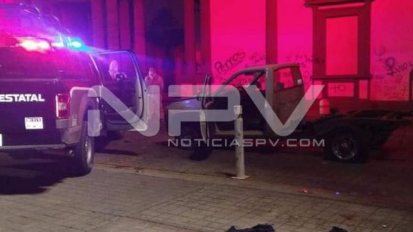 SEGURIDAD BAHIA 008