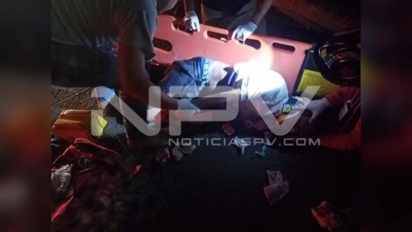 SEGURIDAD BAHIA 012