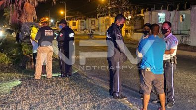 SEGURIDAD BAHIA 017