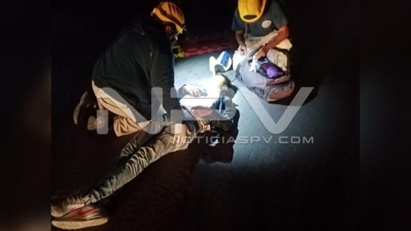 SEGURIDAD BAHIA 026