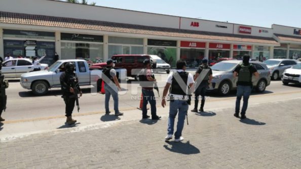 SEGURIDAD BAHIA 028