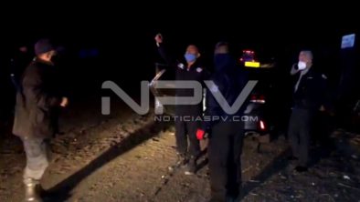 SEGURIDAD BAHIA 10773