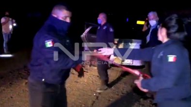 SEGURIDAD BAHIA 10776