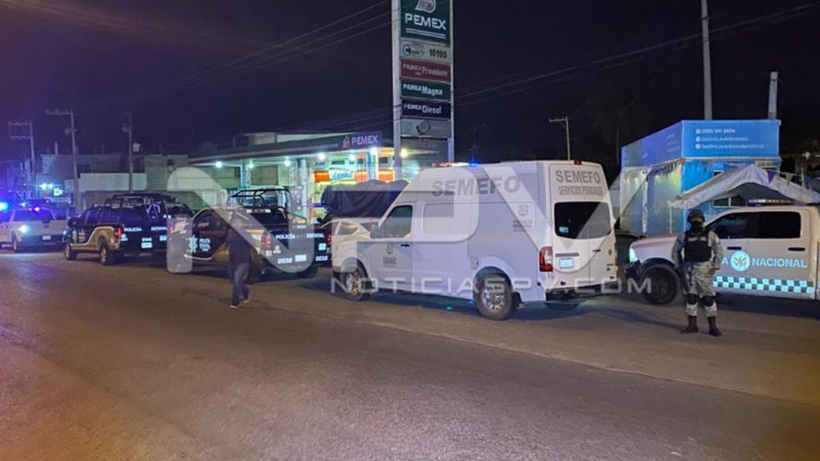 SEGURIDAD BAHIA 11079