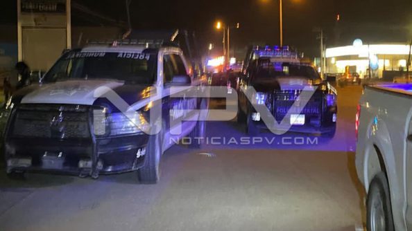 SEGURIDAD BAHIA 11081