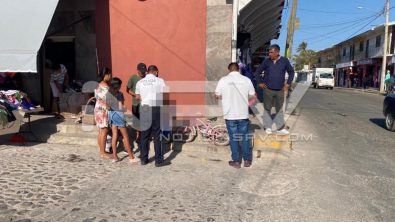 SEGURIDAD BAHIA 11169