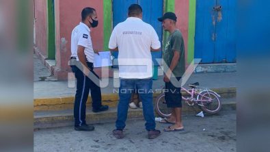 SEGURIDAD BAHIA 11175